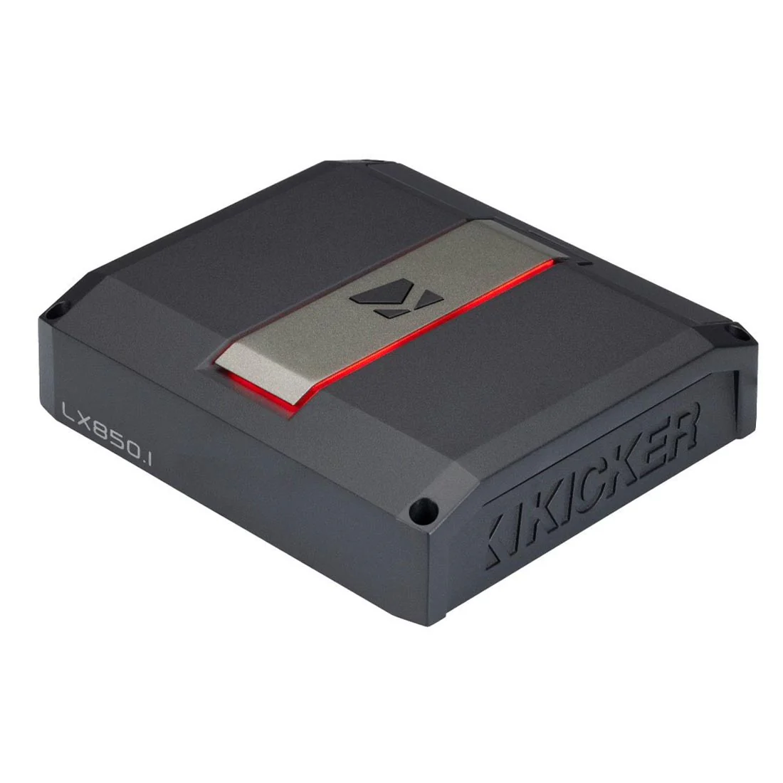 Kicker 51LX8501 Class D Mono Subwoofer Amplifier (51LX8501) - Image 7