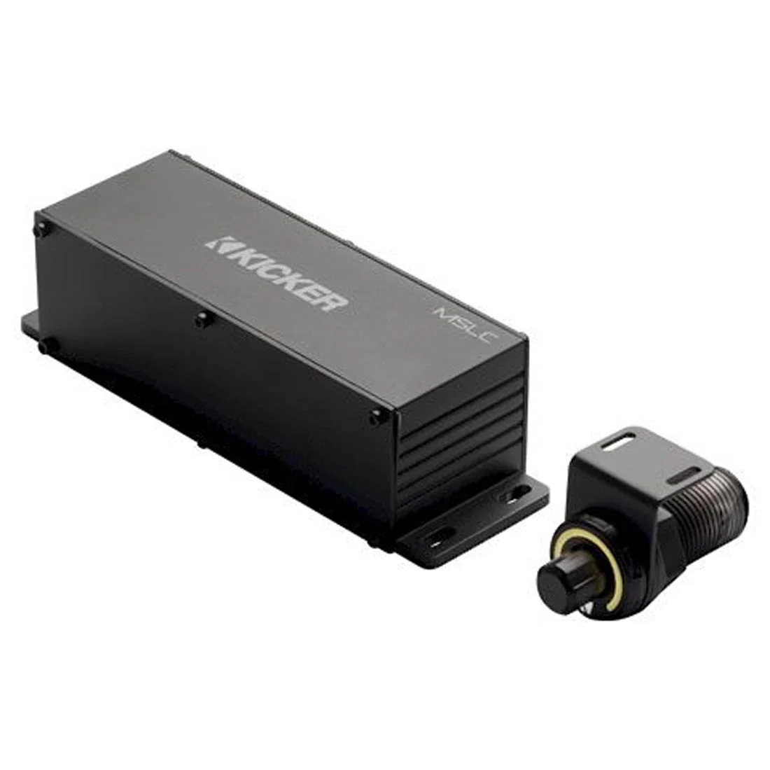 Kicker 51MSLC RGBW LED Lighting Controller with Remote