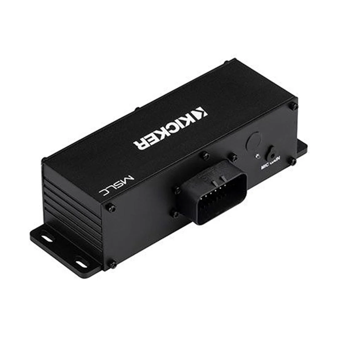 Kicker 51MSLC RGBW LED Lighting Controller with Remote - Image 2