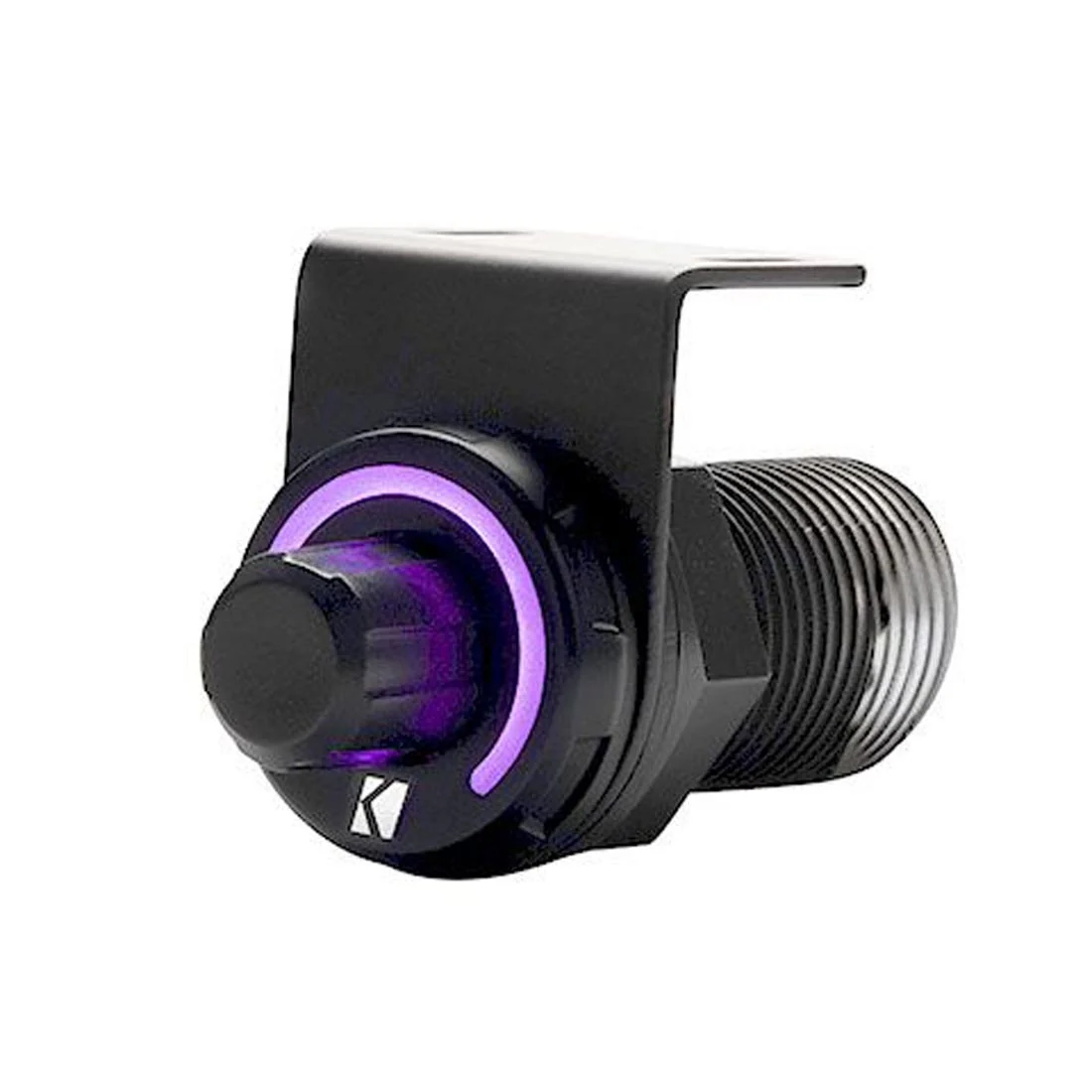 Kicker 51MSLC RGBW LED Lighting Controller with Remote - Image 3