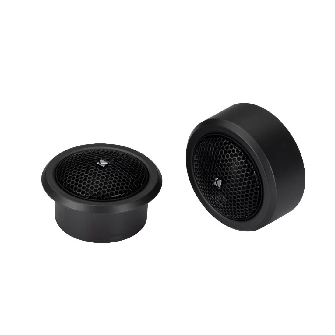 Kicker 51MSS65 6.5" Marine Component Speakers with RGBW LED Lighting - Image 3