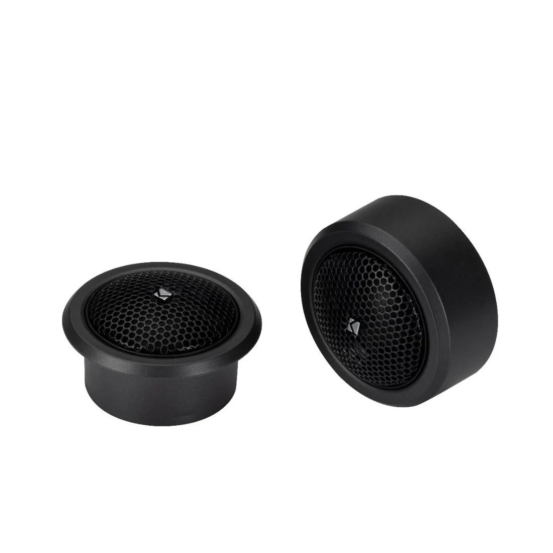 Kicker 51MSS8 8" Marine Component Speakers with RGBW LED Lighting - Image 6