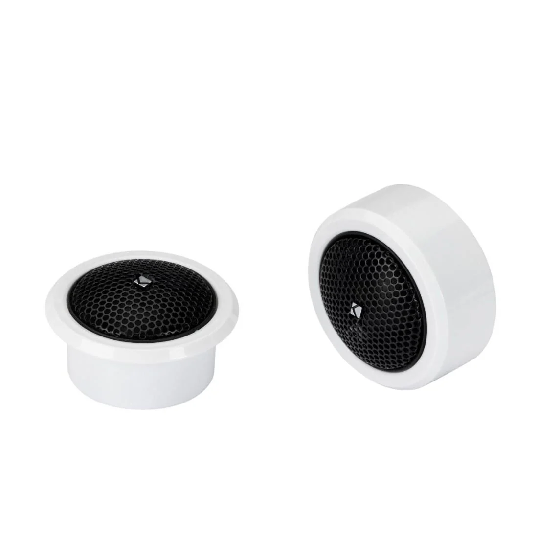 Kicker 51MSS8 8" Marine Component Speakers with RGBW LED Lighting - Image 7