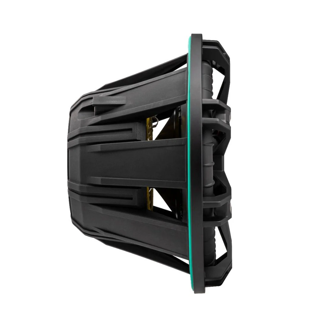 Kicker 51MWF124 12" Premium 4-Ohm Freeair Marine Subwoofer with LED Lighting - Each - Image 7