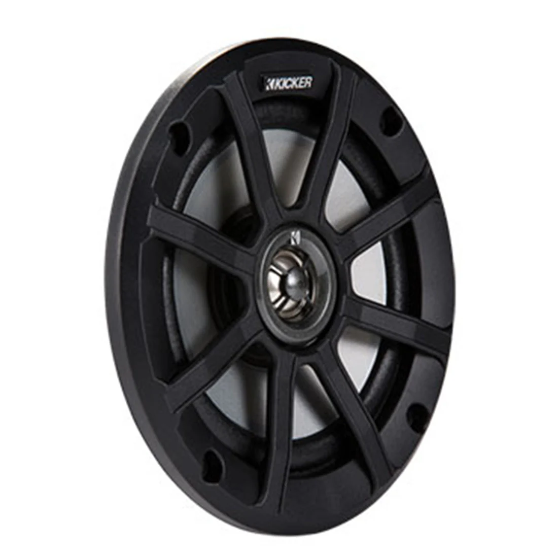 Kicker 51PSC654 PS Series 6.5" 60W RMS Coaxial Speakers - Image 4