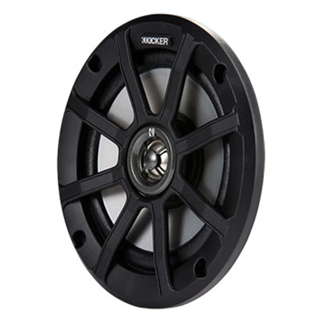 Kicker 51PSC654 PS Series 6.5" 60W RMS Coaxial Speakers - Image 5