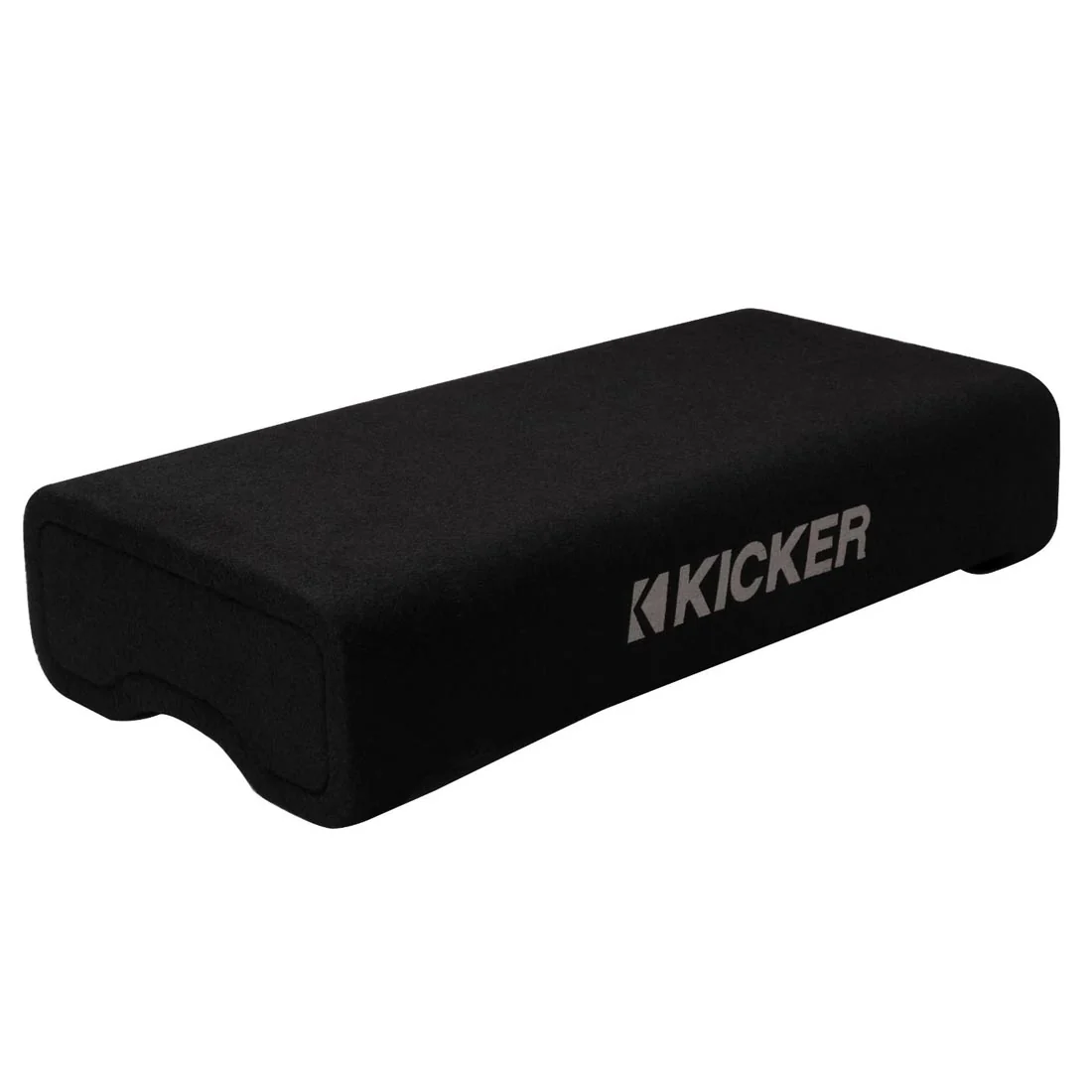 Kicker 51PTRTP12 12" Powered Down-Firing Subwoofer Enclosure (51PTRTP12) - Image 5
