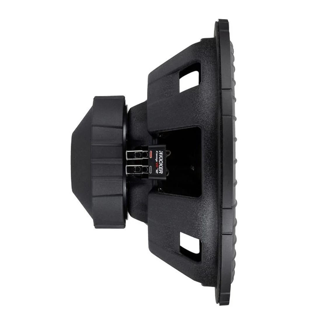 Kicker 52CVR122 12" CompVR Series 2-Ohm DVC Subwoofer - Each - Image 3