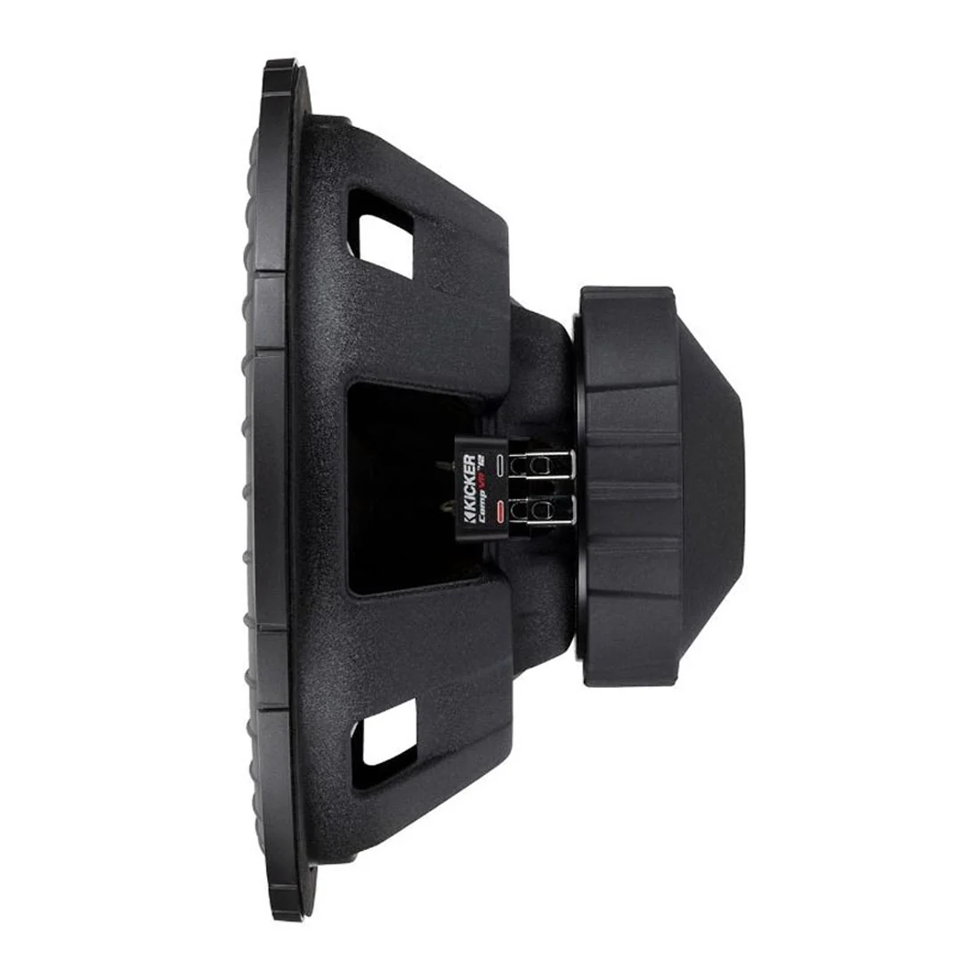 Kicker 52CVR122 12" CompVR Series 2-Ohm DVC Subwoofer - Each - Image 6