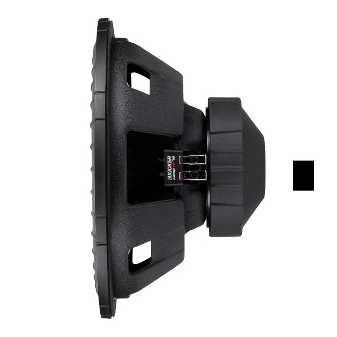 Kicker 52CVR124 CompVR 12" 4-Ohm DVC Subwoofer - Each (52CVR124) - Image 5