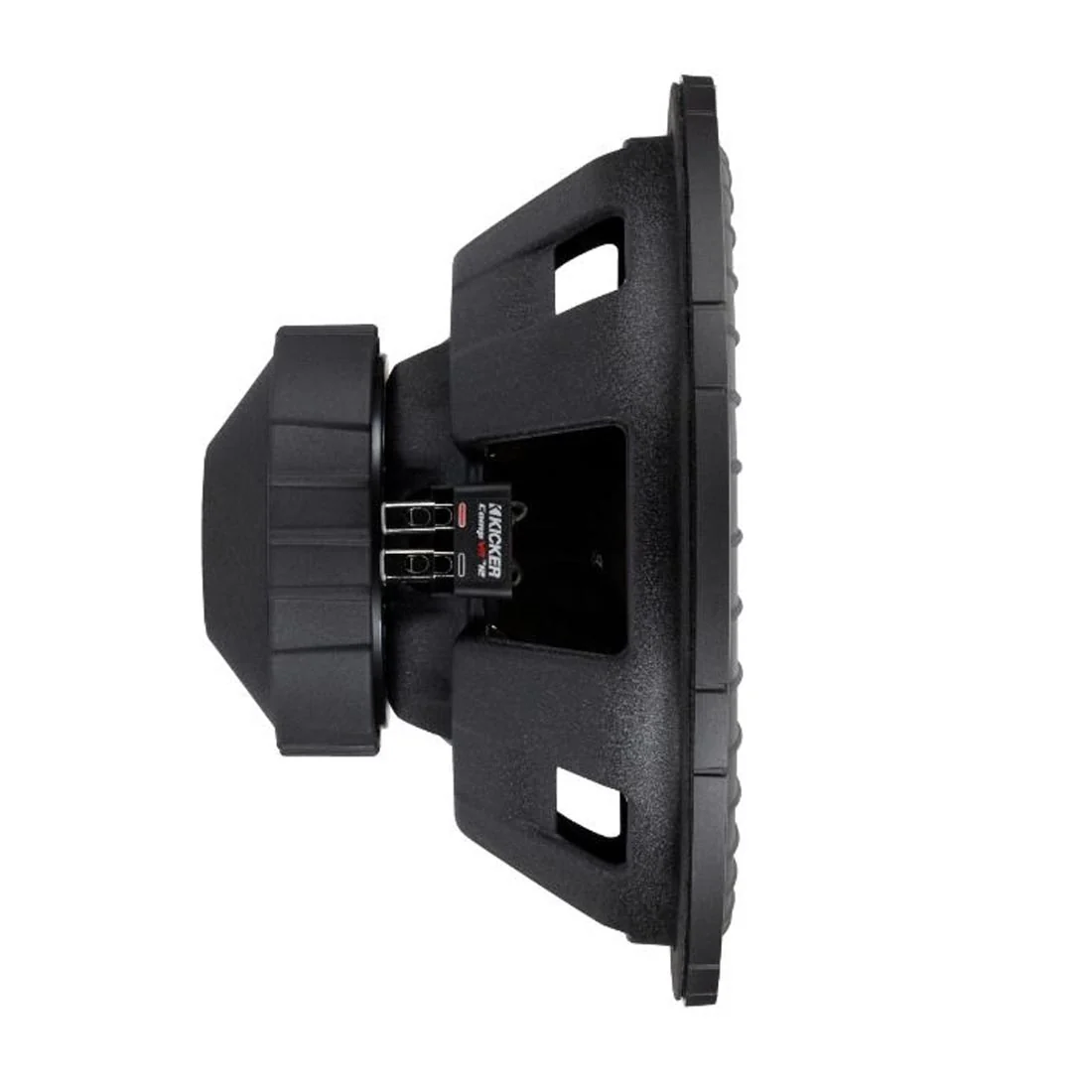 Kicker 52CVR124 CompVR 12" 4-Ohm DVC Subwoofer - Each (52CVR124) - Image 6