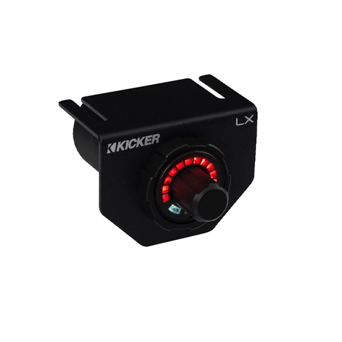 Kicker 51LX12005 Class D 5-Channel Full Range Amplifier (51LX12005) - Image 7