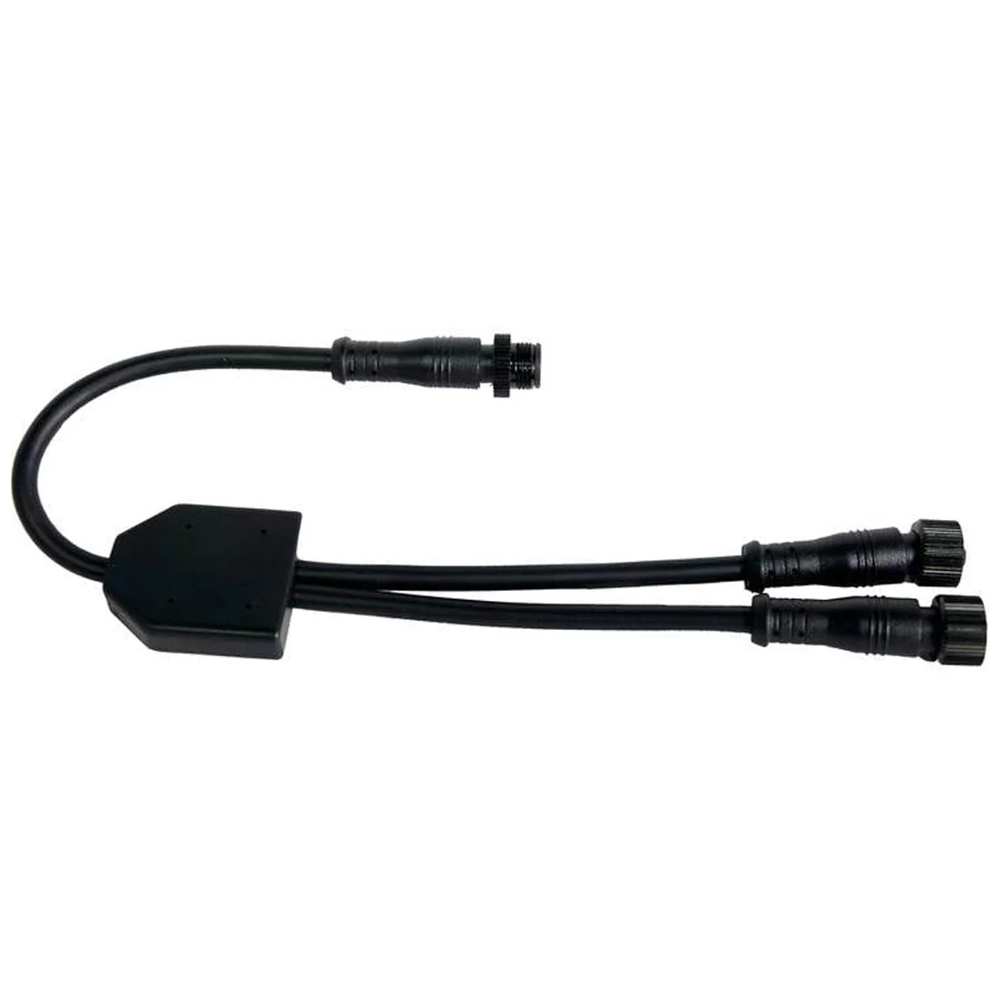 Kicker KRCY1 Y-Cable for Multiple Kicker KRC55 Marine Remotes (KRCY1)