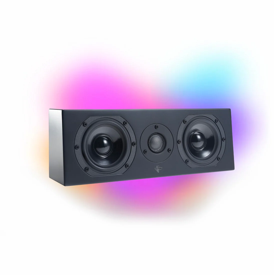KIN Flex Passive On-Wall/Bookshelf Speaker - Each - Image 2