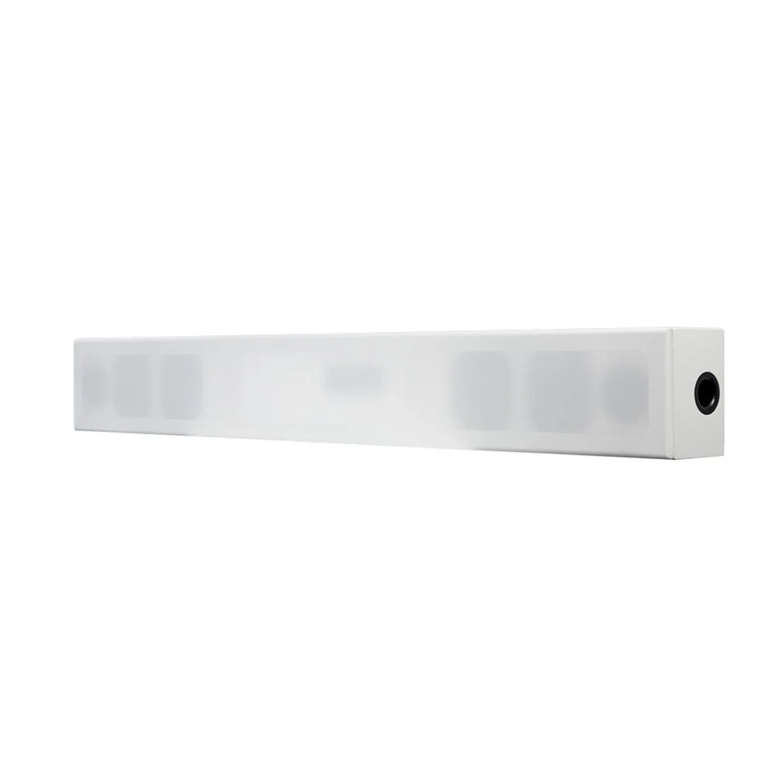 KIN Play Sound Bar II Active Soundbar Speaker - Image 3