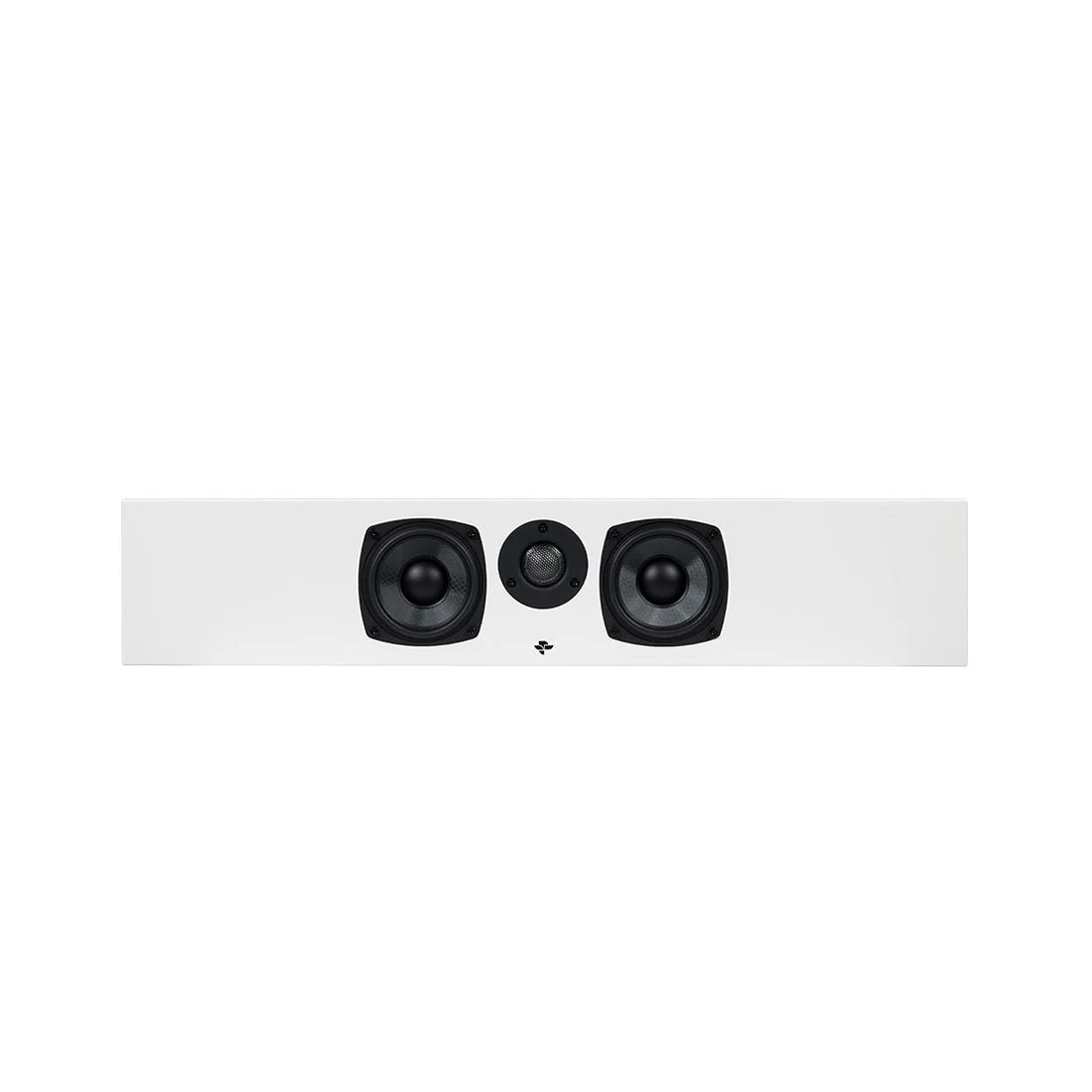 KIN Solo On-Wall Speaker with Dual 4" Woofers - Each - Image 3