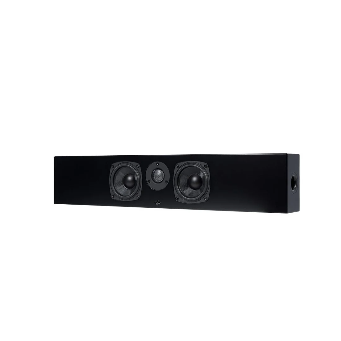 KIN Solo On-Wall Speaker with Dual 4" Woofers - Each - Image 4