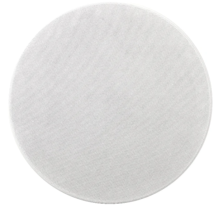 Klipsch CDT-3800-CII 8" In-Ceiling Speaker with FREE Installation Kit) - Bundle - Each - Image 5