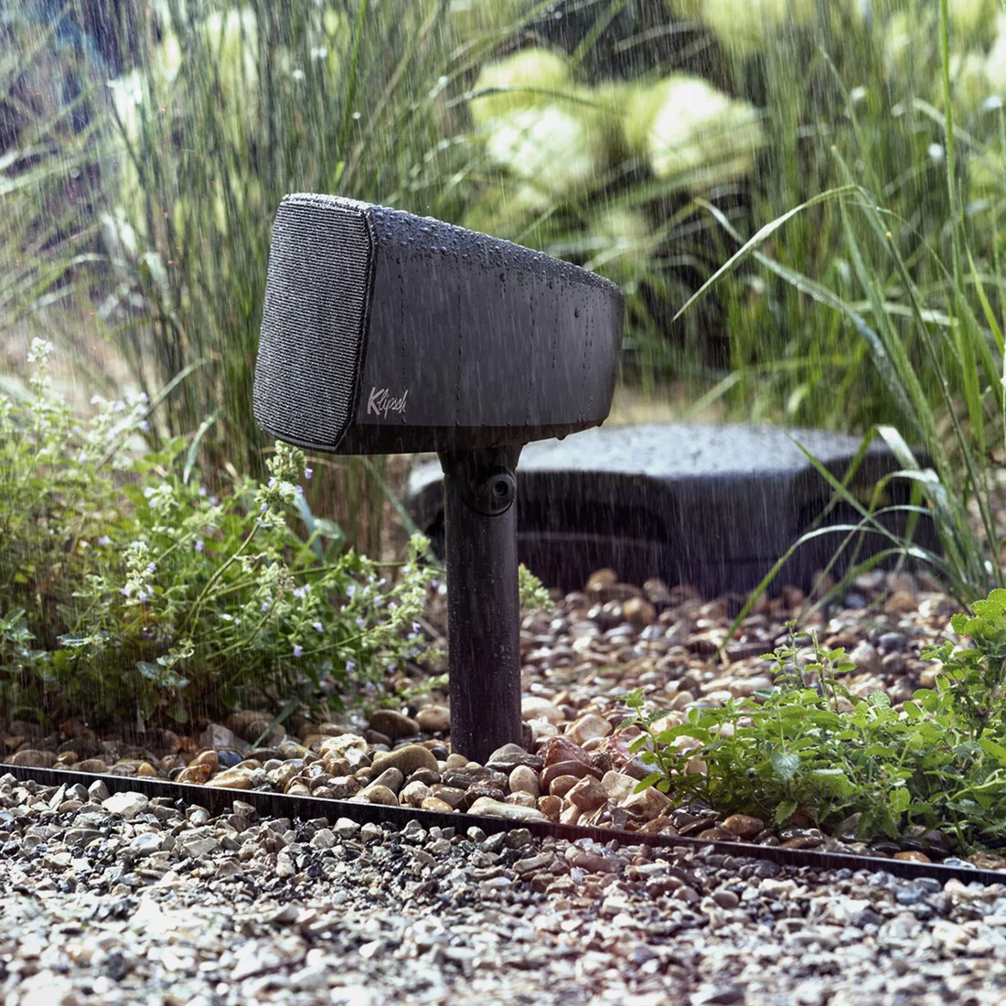 Klipsch Courtyard 4.1 Landscape Speaker System - Image 10