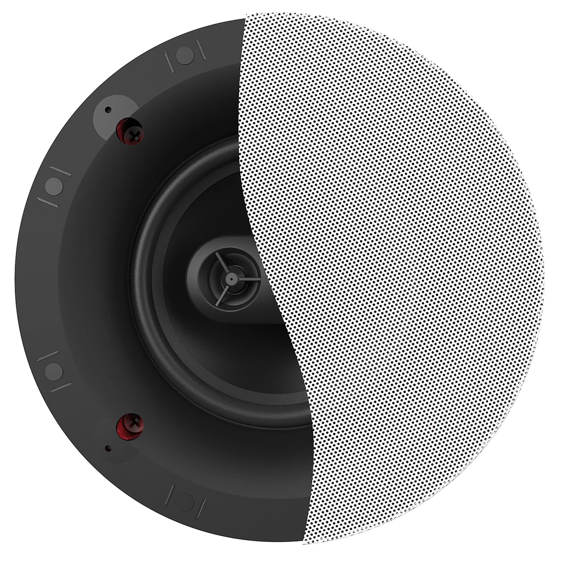 Klipsch CS-16-CSM 6.5" In-Ceiling Speaker - Each (CS16CSM) - Image 4