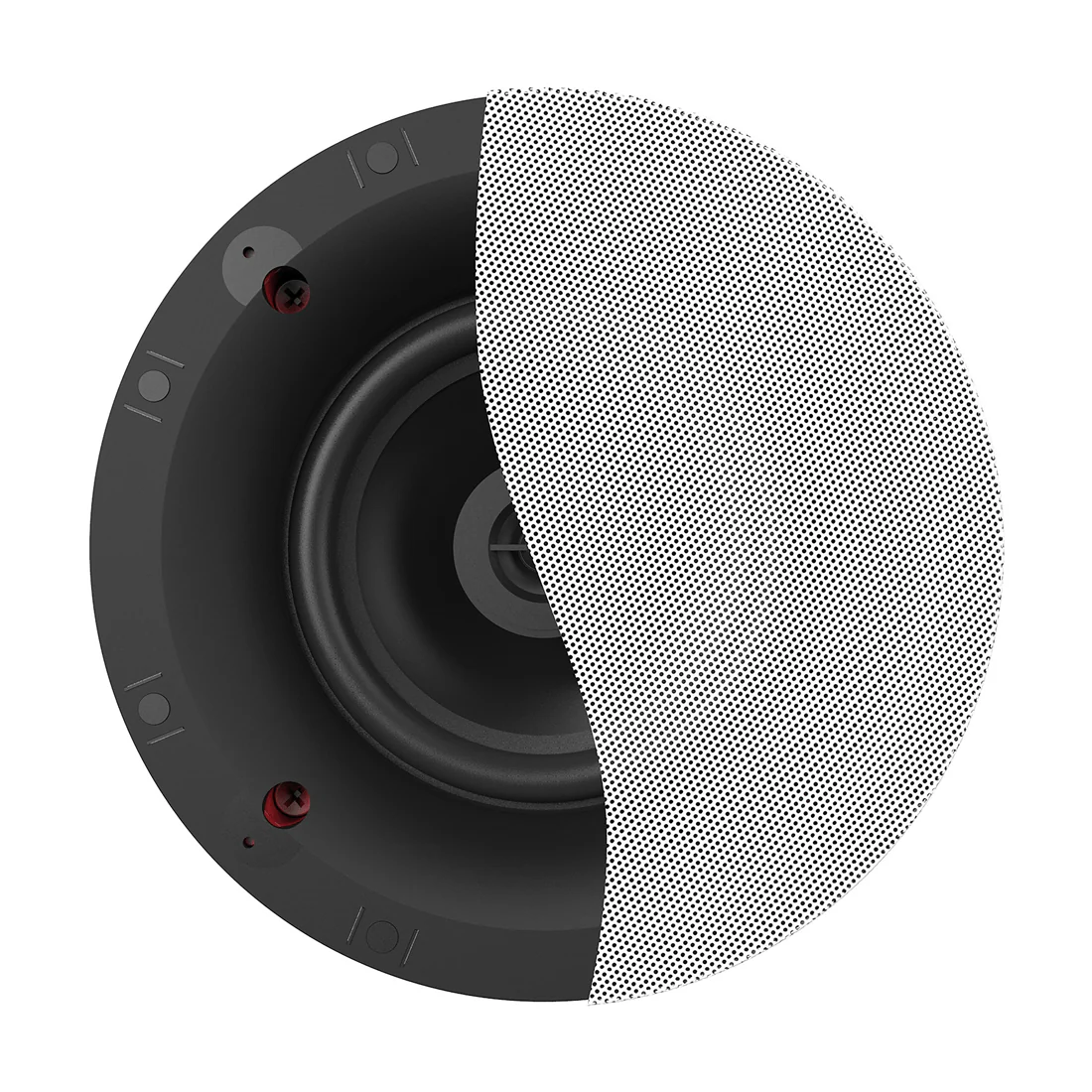 Klipsch CS-16C II 6.5 " In-Ceiling Speaker - Each (CS16C II) - Image 2