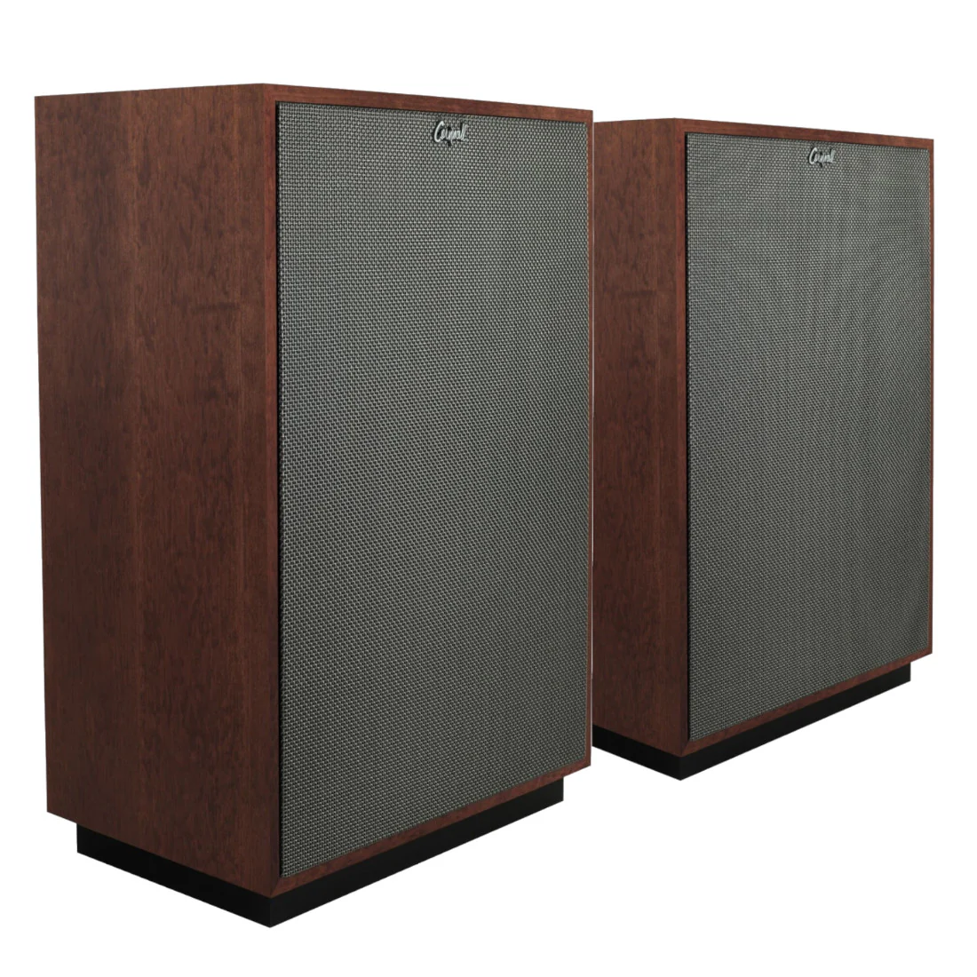 Klipsch Cornwall Version IV Floor Standing Speaker – Pair - Image 8