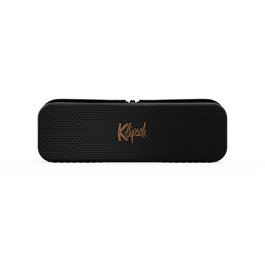 Klipsch DETROIT Portable Bluetooth Speaker