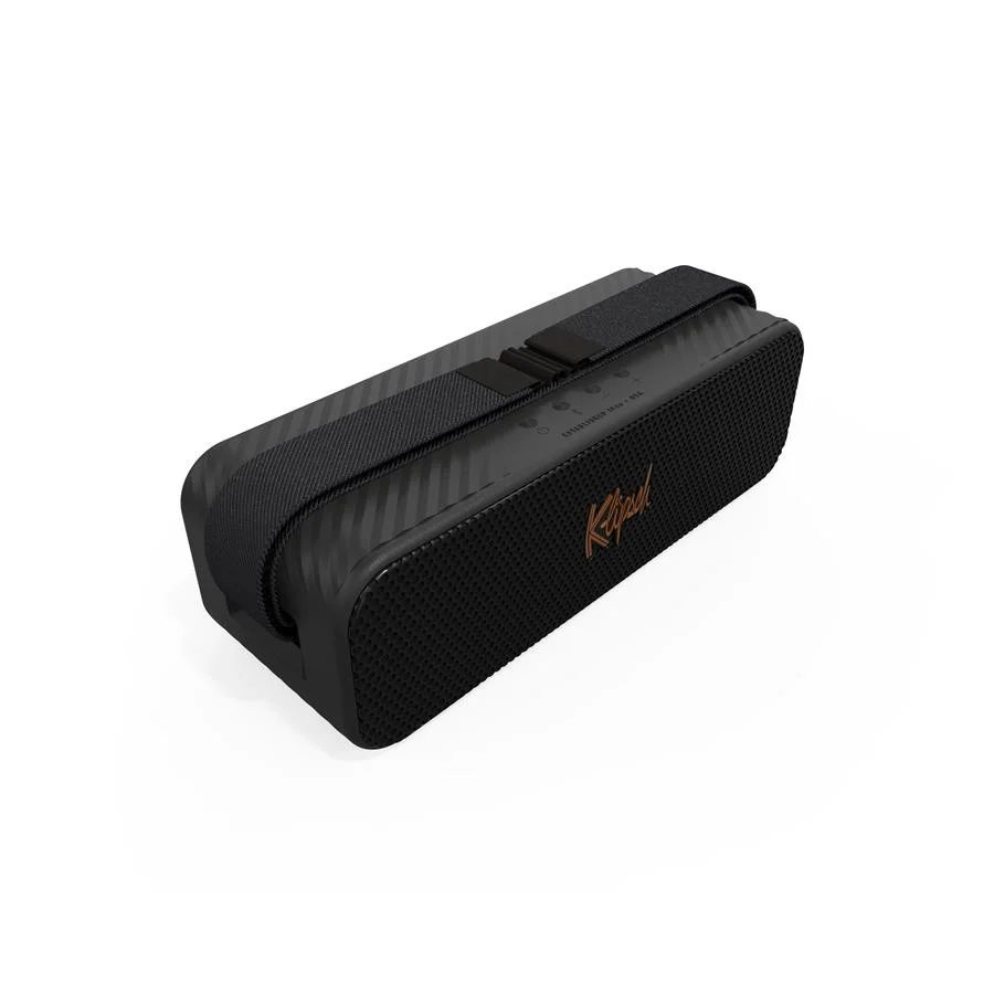 Klipsch DETROIT Portable Bluetooth Speaker - Image 4
