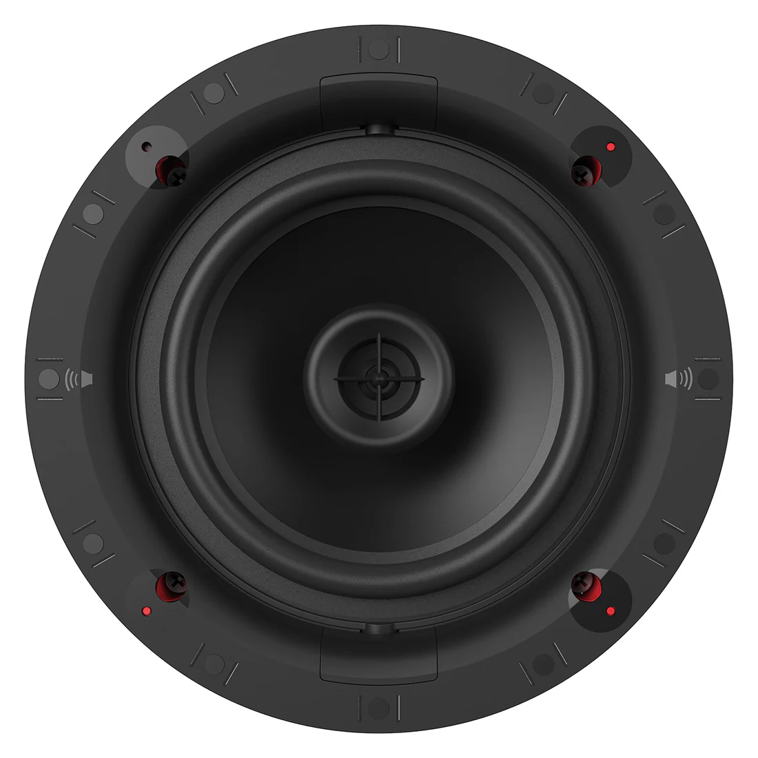 Klipsch DS-180CDT In-Ceiling Speaker - Each (DS180CDT) - Image 6