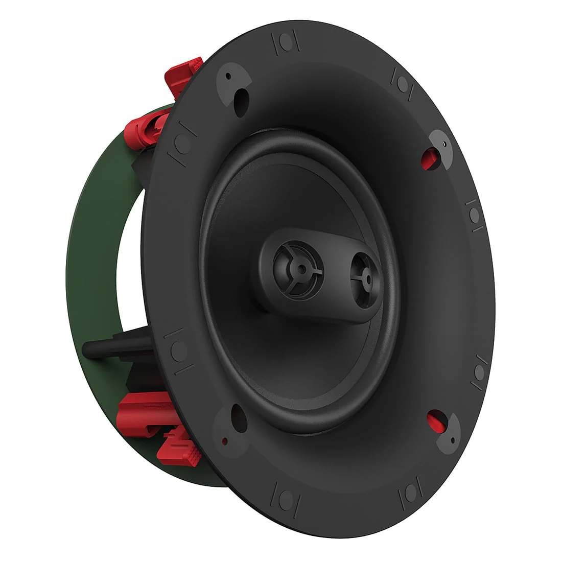 Klipsch DS-180CSM Designer Series 8" In-Ceiling Speaker - Each (DS180CSM) - Image 3
