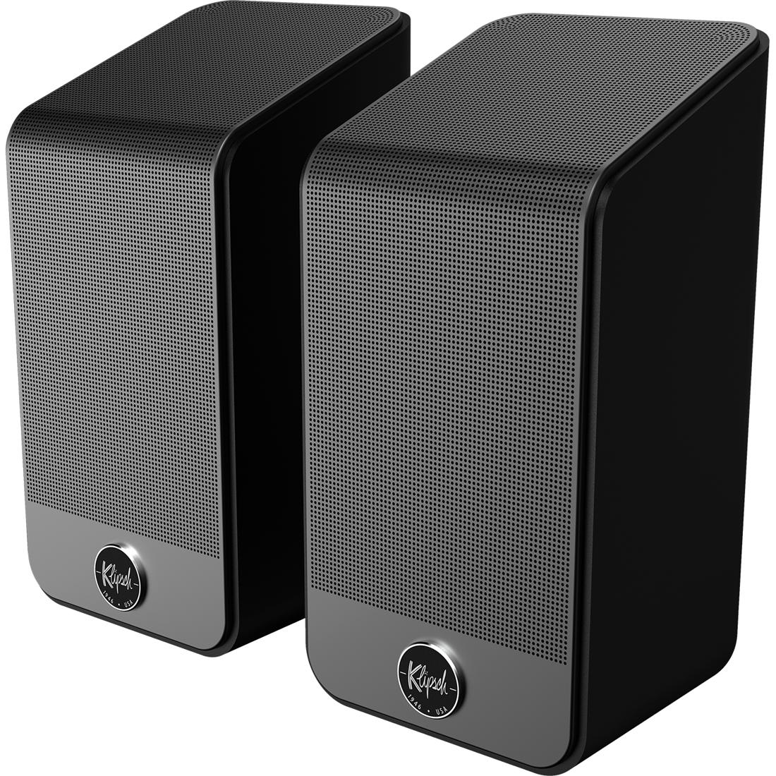 Klipsch Flexus Surr 200 Wireless Dolby Atmos Surround Speakers - Pair