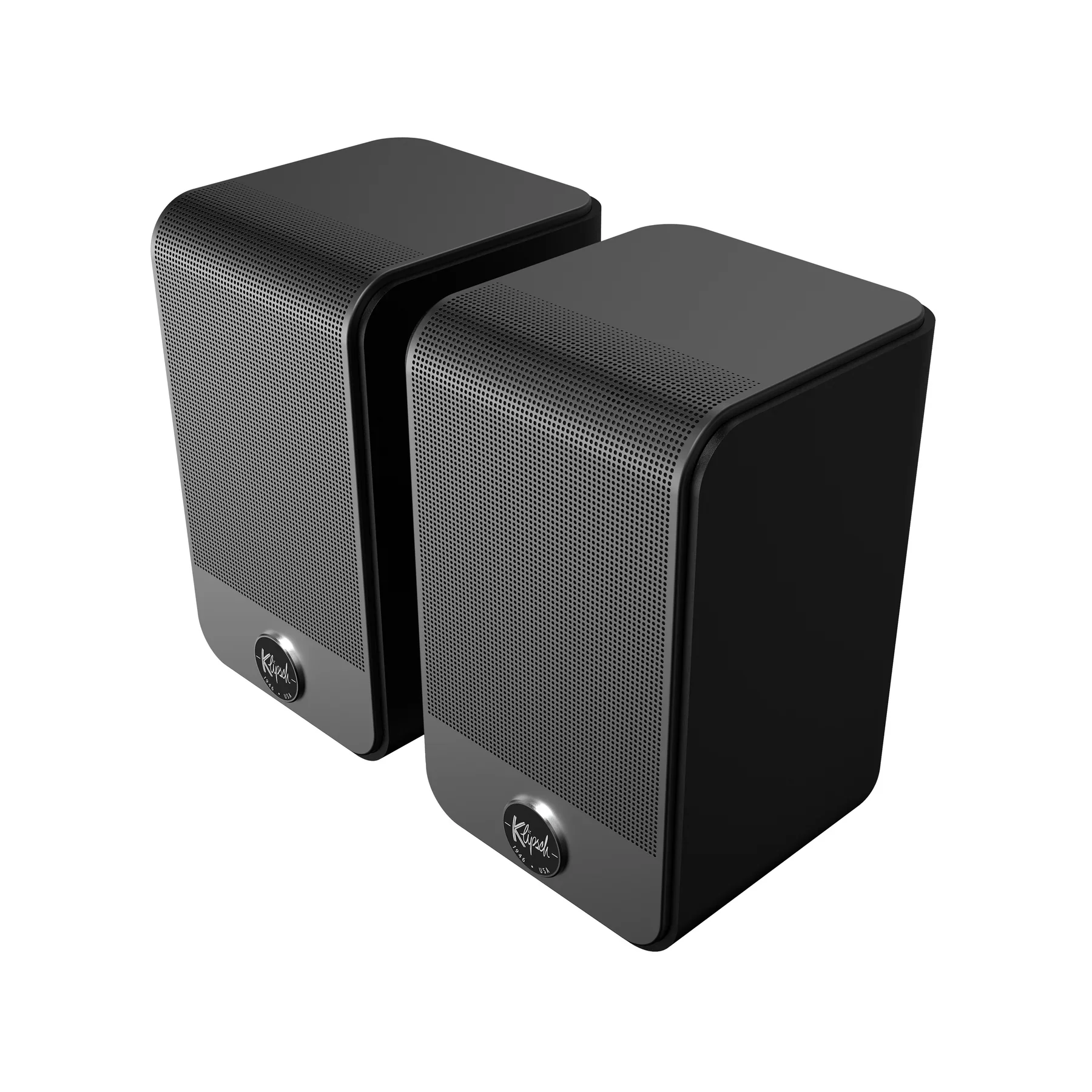 Klipsch Flexus Surr 100 Wireless Surround Speakers - Image 2