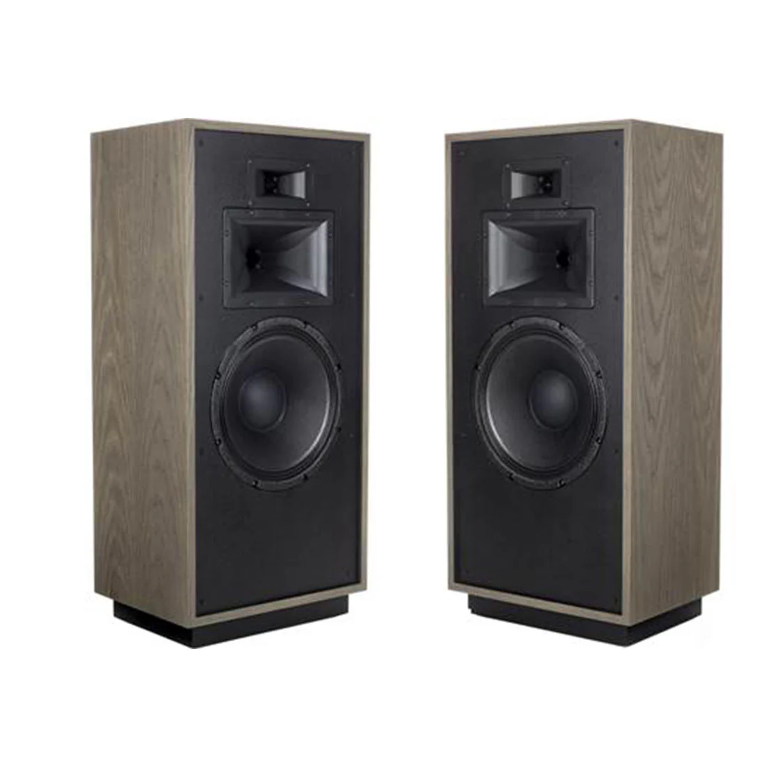 Klipsch Forte IV 3-way 12” Horn-loaded Loudspeaker - Pair - Image 4