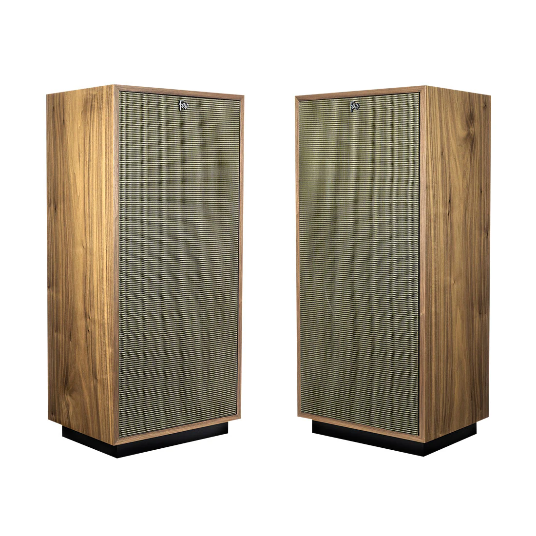 Klipsch Forte IV 3-way 12” Horn-loaded Loudspeaker - Pair - Image 5