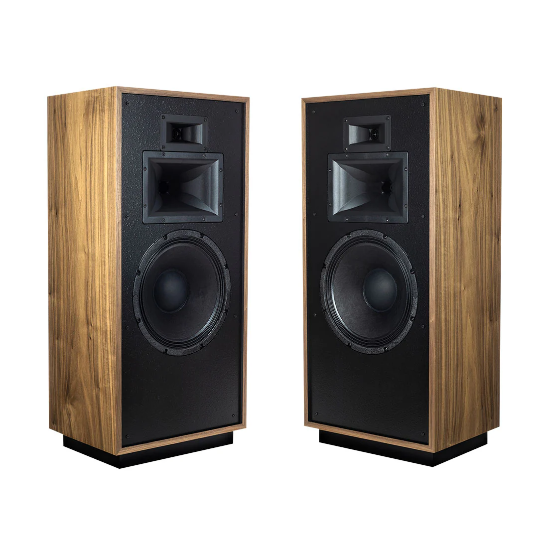 Klipsch Forte IV 3-way 12” Horn-loaded Loudspeaker - Pair - Image 6
