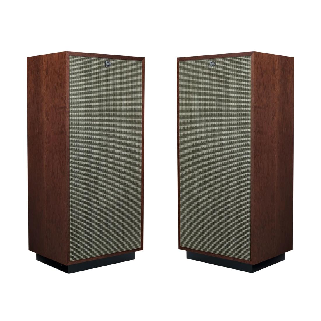 Klipsch Forte IV 3-way 12” Horn-loaded Loudspeaker - Pair - Image 7