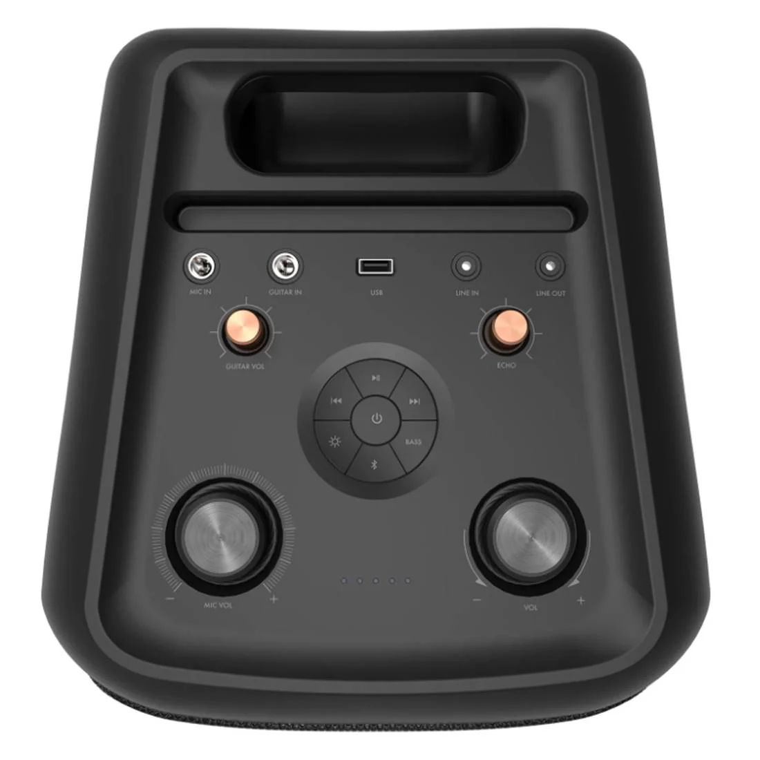 Klipsch GIG XXL Portable Bluetooth Party Speaker – B-Stock - Image 3