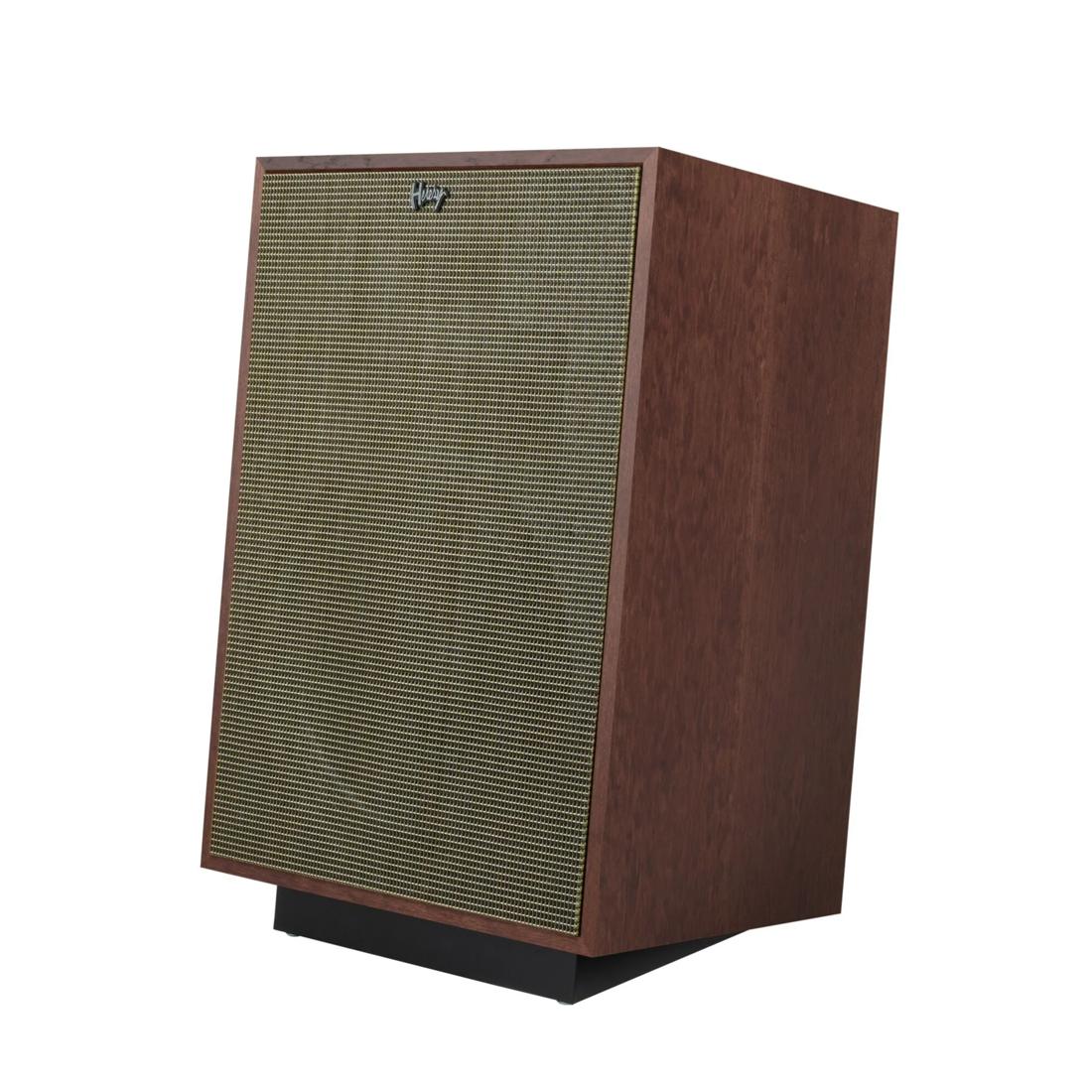 Klipsch Heresy IV Floor Standing Speaker – Pair - Image 7
