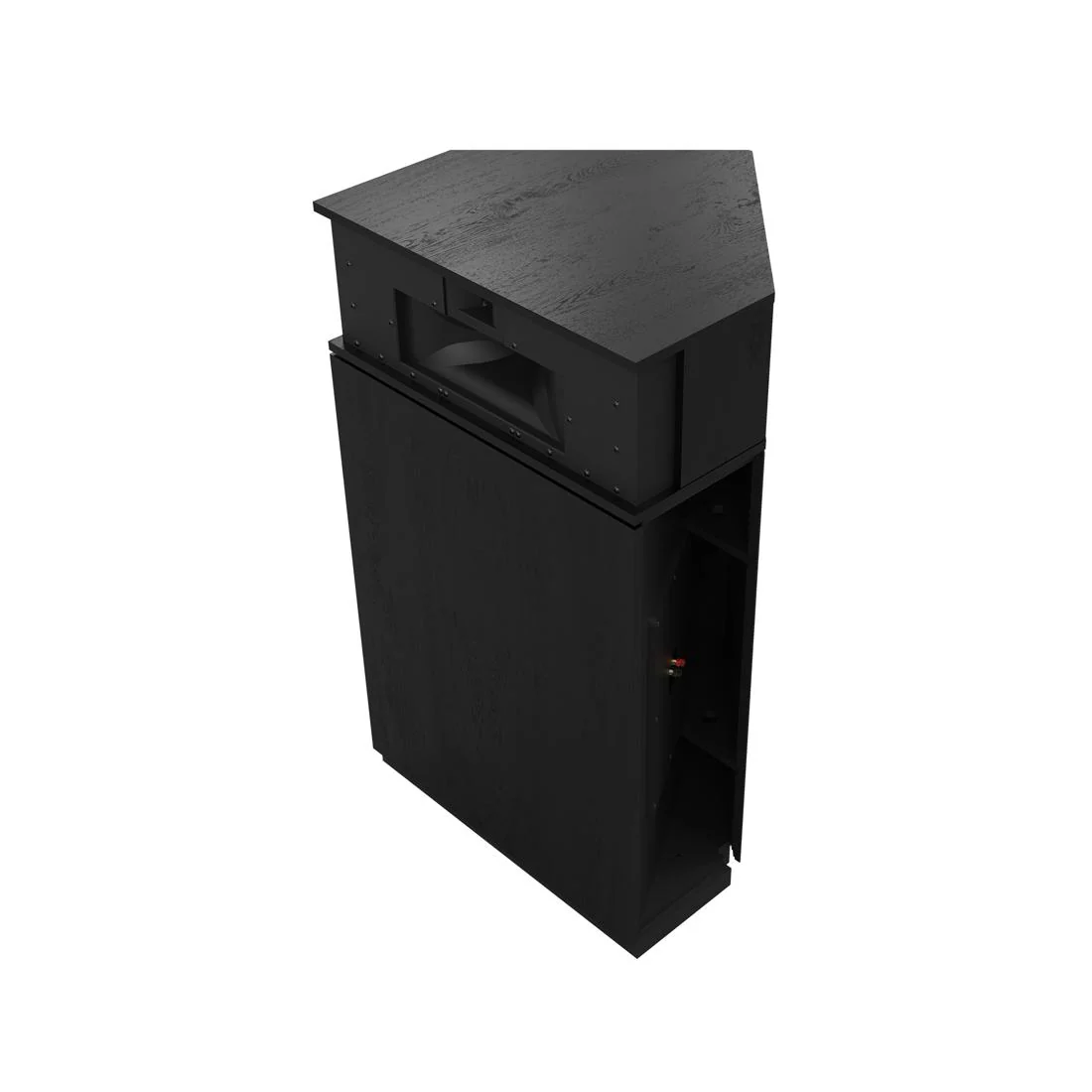 Klipsch Klipschorn AK7 Loudspeakers - Pair - Image 11