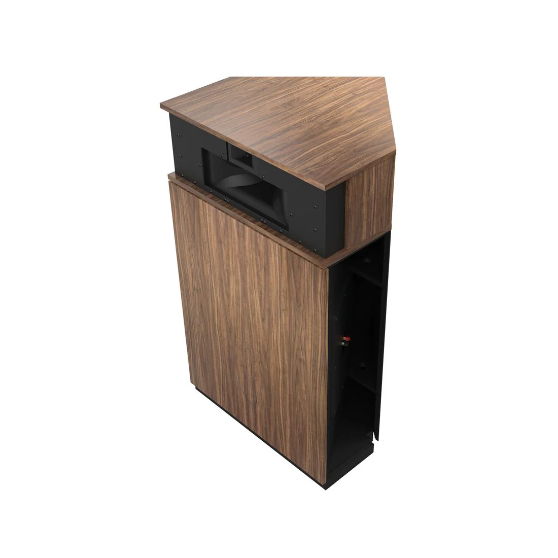Klipsch Klipschorn AK7 Loudspeakers - Pair - Image 23