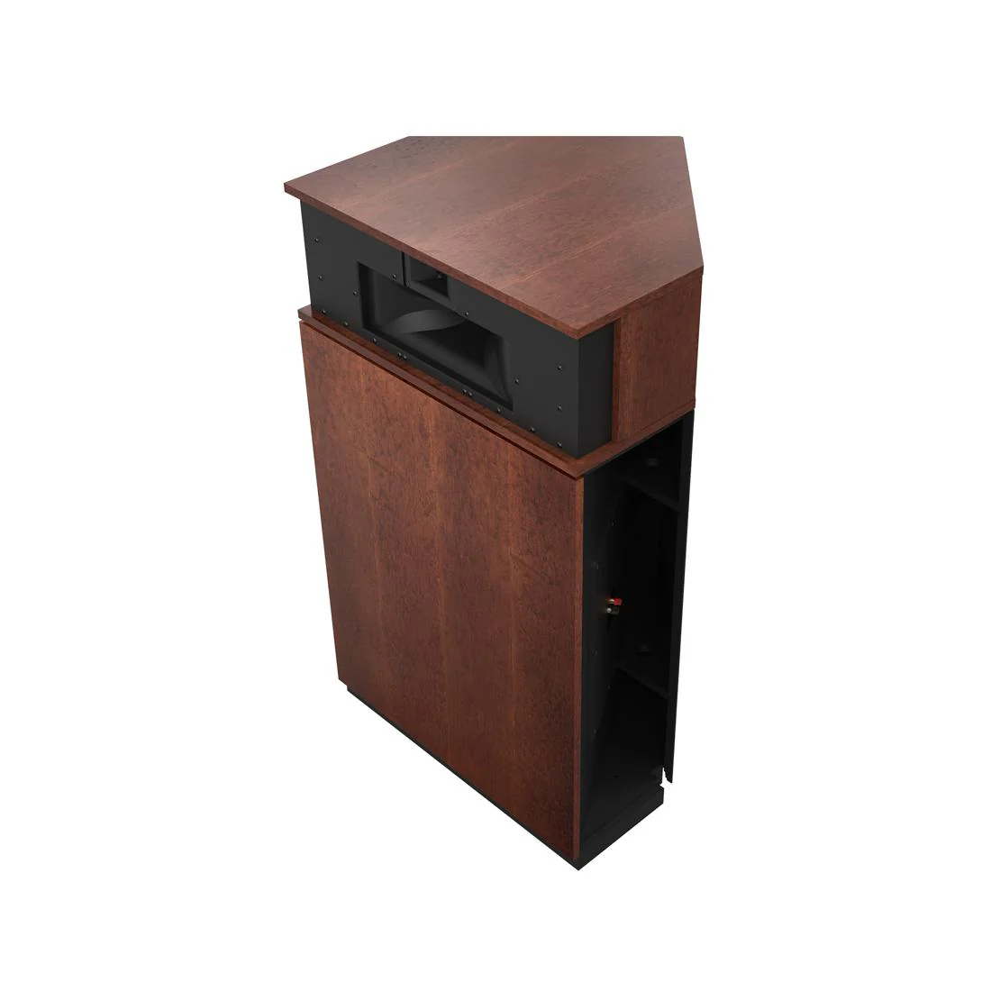 Klipsch Klipschorn AK7 Loudspeakers - Pair - Image 35