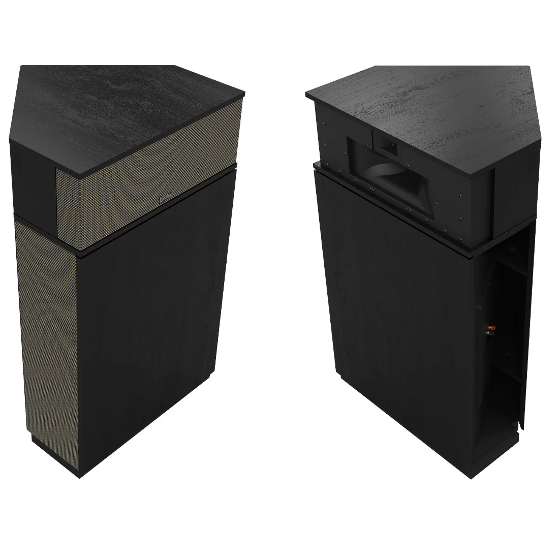 Klipsch Klipschorn AK7 Loudspeakers - Pair - Image 39