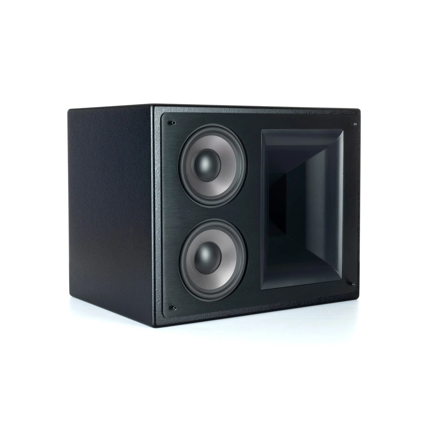 Klipsch KL-525-THX Ultra 2 Dual 5.25" LCR Speaker - Each (KL525THX) - Image 3