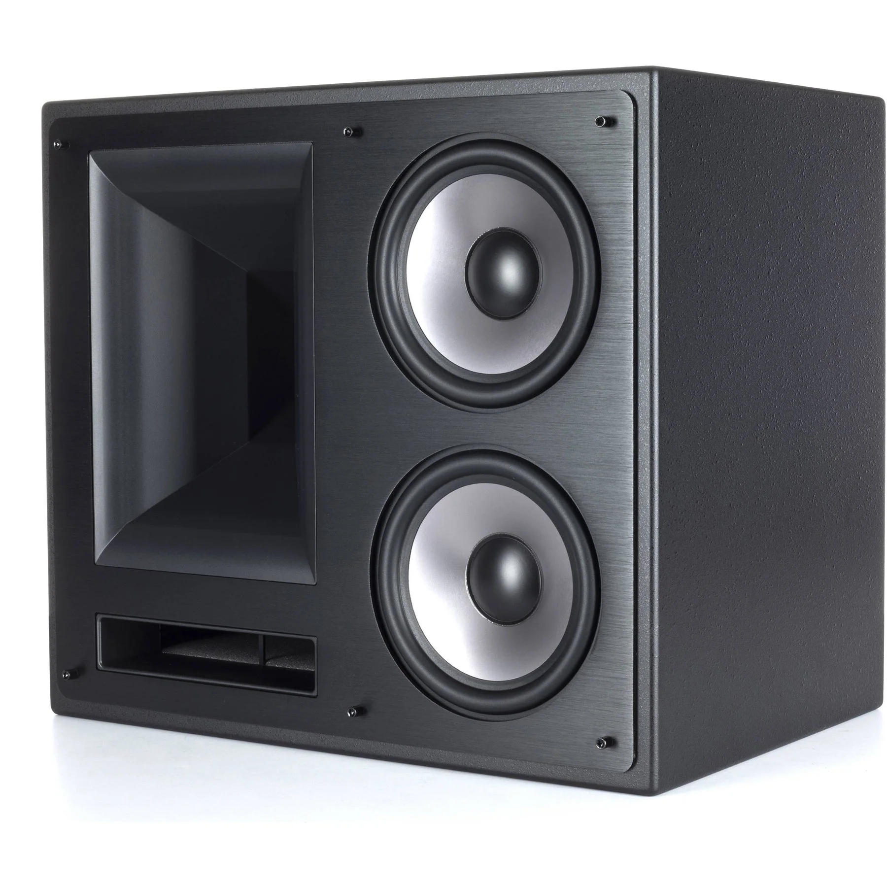 Klipsch KL-650-THX Bookshelf Speaker - Each (KL650THX) - Image 3