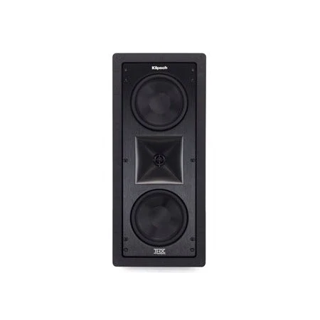 Klipsch KL-6502-THX 2 5.25" In-Wall Speaker - Each (KL6502THX)