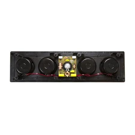 Klipsch KL-6504-THX Ultra 2 Series In-Wall Speaker - Each (KL6504THX) - Image 4
