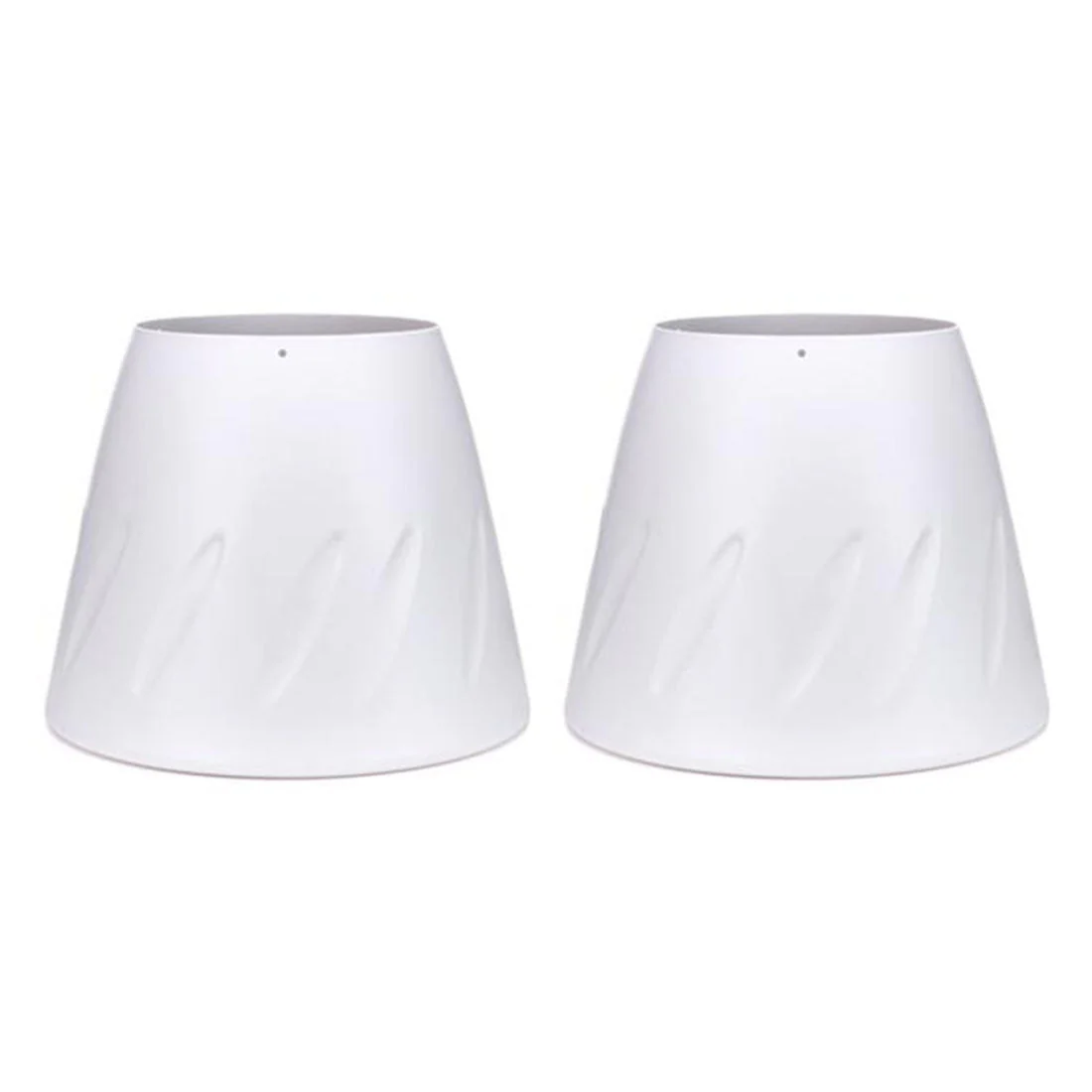 Klipsch KPH-800 Pendant Housing – Pair (KPH800W) - Image 2