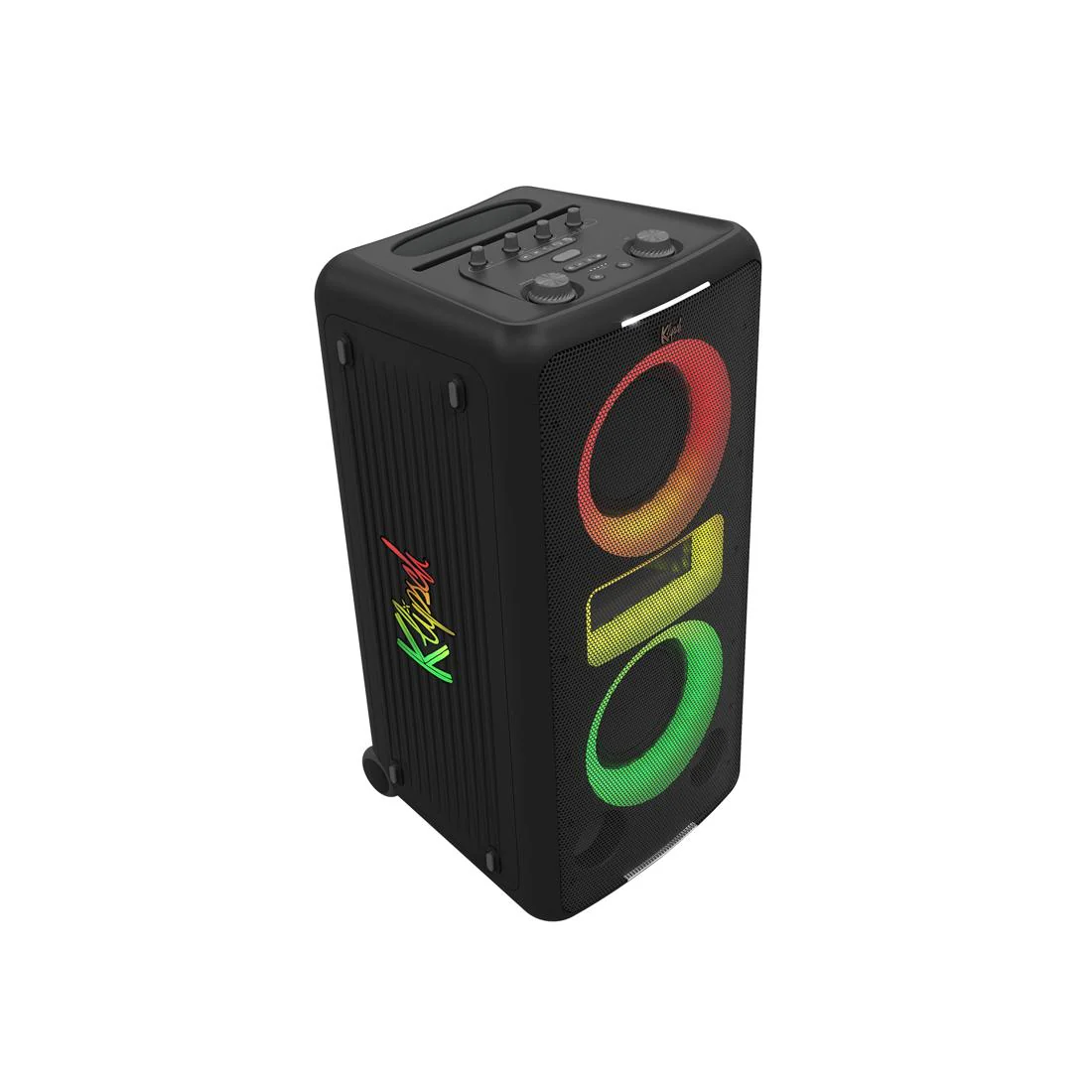 Klipsch New York Music City Party Speaker - Image 5