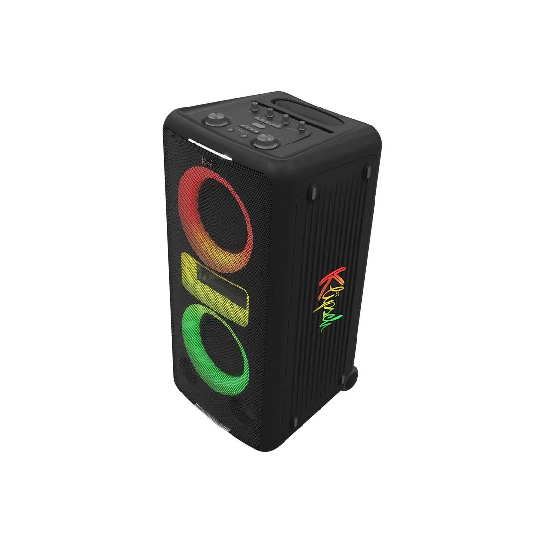 Klipsch New York Music City Party Speaker - Image 6