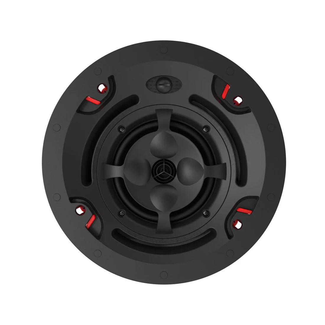 Klipsch PIC525TBW 5.25" In-Ceiling Speaker - Each - Image 4